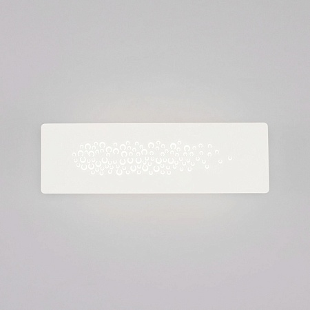 Настенный светодиодный светильник 40149/1 LED - фото