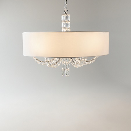 Подвесной светильник Maytoni Talento DIA008PL-06CH - фото