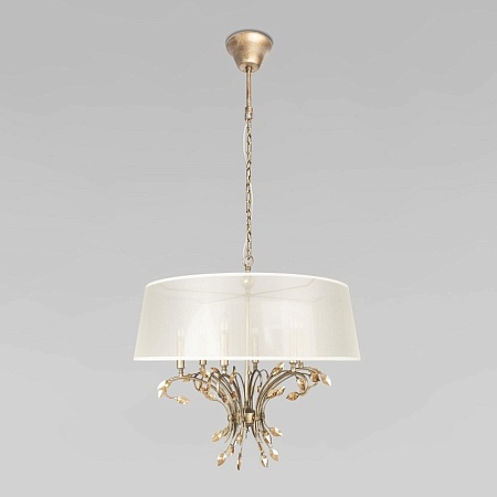 10305/A Подвесной светильник LOFT IT Hermitage - фото