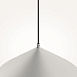 Подвесной светильник Maytoni Basic colors MOD167PL-01GR - фото