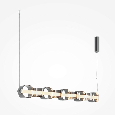 Подвесной светильник Maytoni Ritmo MOD381PL-L45CH3K - фото