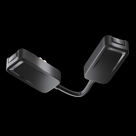 Комплектующие для систем освещения с токоведущими элементами Technical TRA084CPC-B-12 - фото