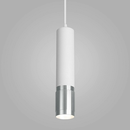 Подвесной акцентный светильник Eurosvet DLN108 GU10 - фото