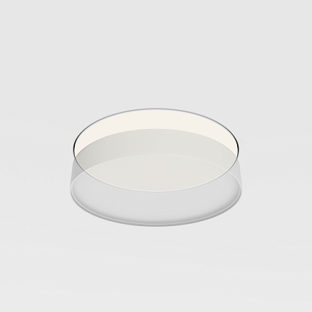 Аксессуар для встраиваемого светильника Technical Zon DLA032-TRS45-W - фото