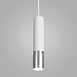 Подвесной акцентный светильник Eurosvet DLN108 GU10 - фото