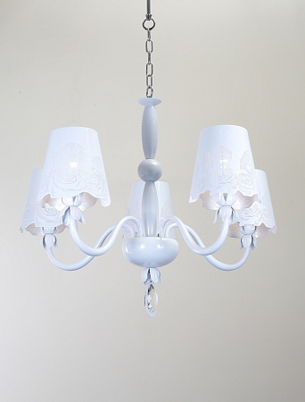 Lucia Tucci SIENA 102.5 - фото