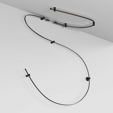 Шинопровод 5м Technical TRX200-115B - фото