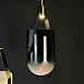 Подвесной Светильник Allied Maker Gray Imperiumloft 123600-22 - фото