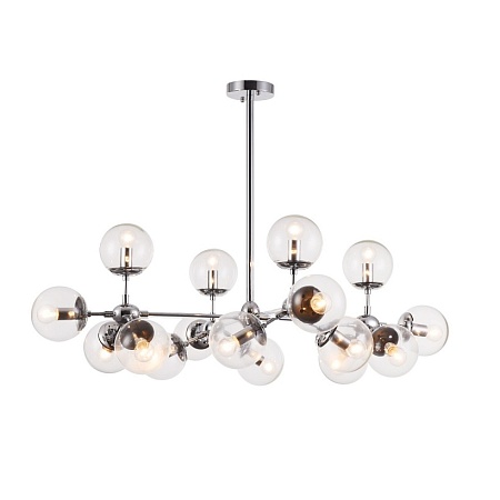 Подвесной светильник Freya Richard FR5596PL-16CH - фото