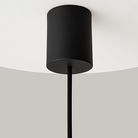 Подвесной светильник Maytoni Sound Wave MOD255PL-01B1 - фото