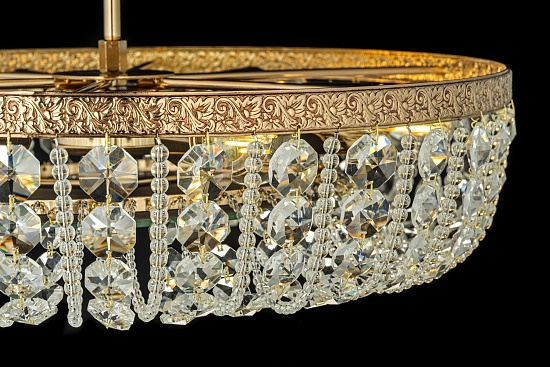 Потолочный светильник Arti Lampadari Favola E 1.4.45.502 G - фото