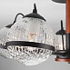 Потолочный светильник Eurosvet Livia 70081/5 - фото