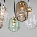 Подвесной светильник TK Lighting 3328 - фото