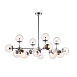 Подвесной светильник Freya Richard FR5596PL-16CH - фото