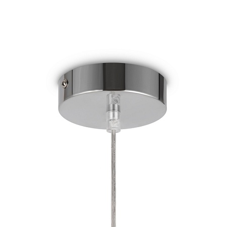 Подвесной светильник Freya Focus FR5220PL-01CH2 - фото