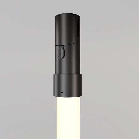 Трековый светильник Technical Tau TR209-1-48W3K-B - фото