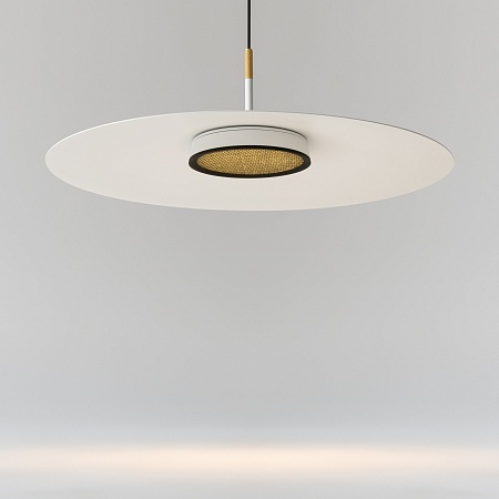 Подвесной светильник Maytoni El MOD041PL-L15W3K1 - фото