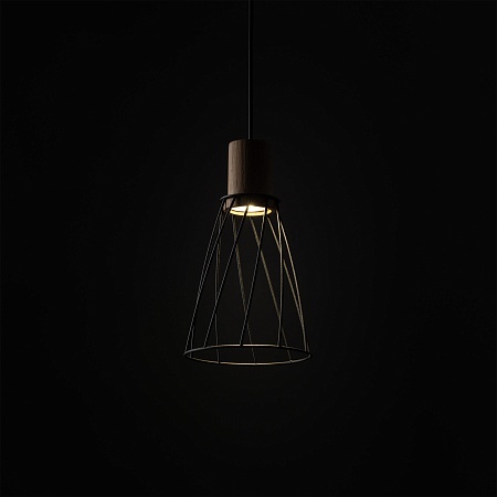 Подвесной светильник TK Lighting 10155 Modesto - фото