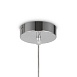 Подвесной светильник Freya Focus FR5220PL-01CH2 - фото