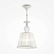 Подвесной светильник Maytoni Grace ARM247-PL-01-G - фото