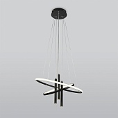 Подвесной светильник Eurosvet 90270/3 черный