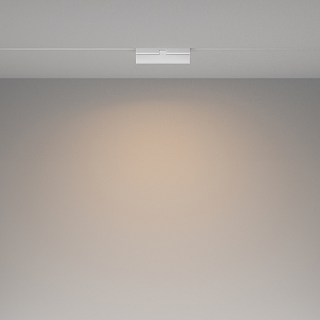 Трековый светильник Technical Basis Rot TR036-4-12WTW-DD-W - фото