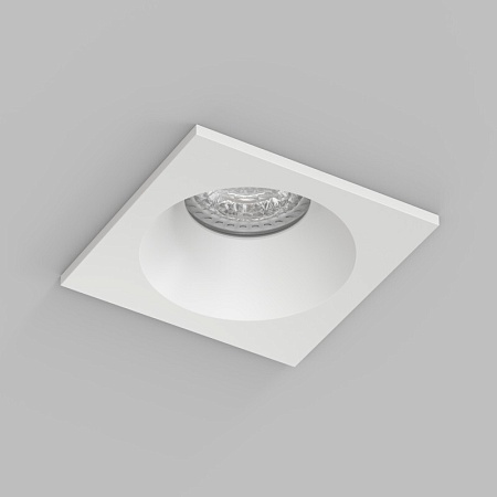 Влагозащищенный светильник Denkirs DK2131-WH - фото