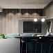 Подвесной Светильник Barra L88 Black Imperiumloft 204154-26 - фото