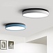 Потолочный Светильник Kier D60 White Imperiumloft 181019-26 - фото