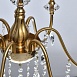 Люстра MW-Light Консуэло 614012506 - фото