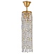 Подвесная люстра Arti Lampadari Elite Stella E 1.3.10.101 G - фото