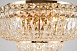 Люстра Maytoni Basfor DIA100-CL-12-G - фото
