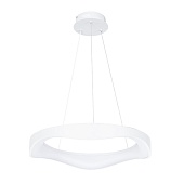 Подвесная люстра Arte Lamp ANKAA A3085SP-56WH