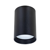 Точечный накладной светильник ARTE LAMP A1517PL-1BK