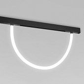 Трековый светодиодный светильник Full light 22 Вт 4200K Slim Magnetic 85026/01 22W 4200K