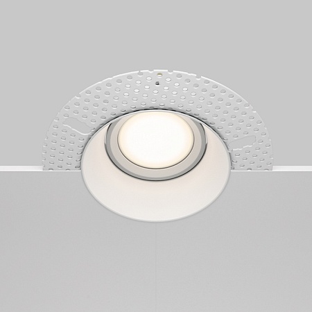 Встраиваемый светильник Technical Dot DL042-01W - фото