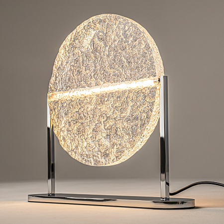 Настольный светильник Maytoni Mangata MOD387TL-L8CH3K - фото