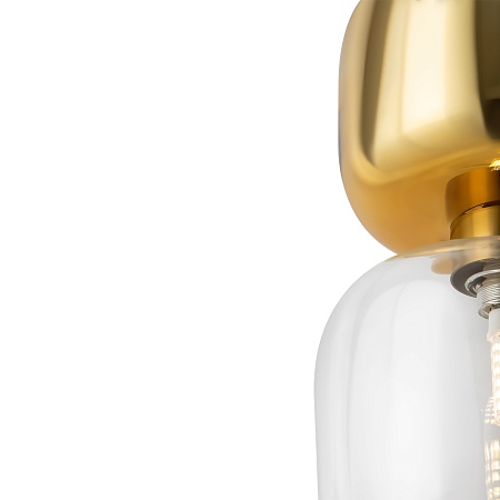 Подвесной светильник Freya Lumen FR5215PL-01BS - фото