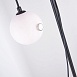 Торшер Margott Fl D25 Black Imperiumloft 227316-23 - фото