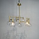 Подвесная Люстра Temper L7 Gold Imperiumloft 229050-26 - фото