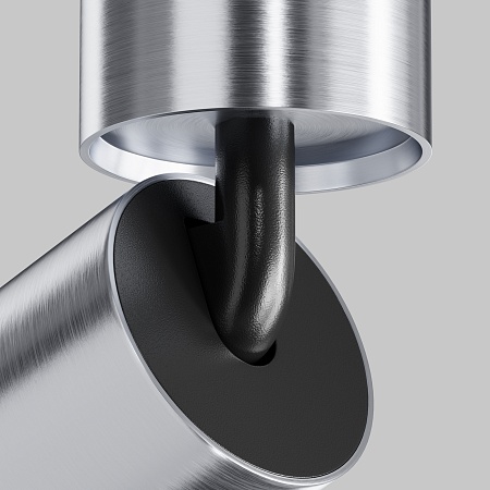 Потолочный светильник Technical C055CL-L12W3K-W-PT - фото