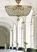Потолочный светильник Arti Lampadari Castellana E 1.3.50.501 GH - фото