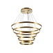 Подвесной светильник Maytoni Rim MOD058PL-L200BSK - фото
