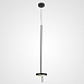 Люстра Светодиодная Talk B L1 Imperiumloft 151697-26 - фото