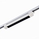 Св-к трек. Белый LED 1*20W 3000K 1 750Lm Ra>90 36° IP20 L387xW49xH54 170-240V ST367.536.20 - фото