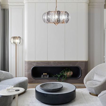 Подвесной светильник Bogate's 365/6 - фото