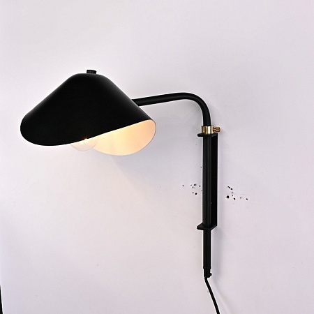 Бра Lampara Mouille 1 Arm Short Imperiumloft 74413-22 - фото