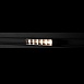 T005-06 Трековый светильник LOFT IT Tech - фото
