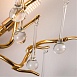 Настенный светильник Divinare SALICE 3132/01 AP-3 - фото