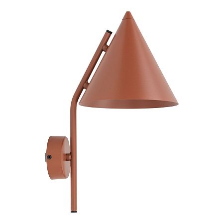 Настенный светильник TK Lighting 11087 CONO BRICK - фото